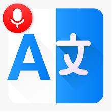 All Translate Language App icon