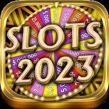 Get Rich Slots Games Offlineicon