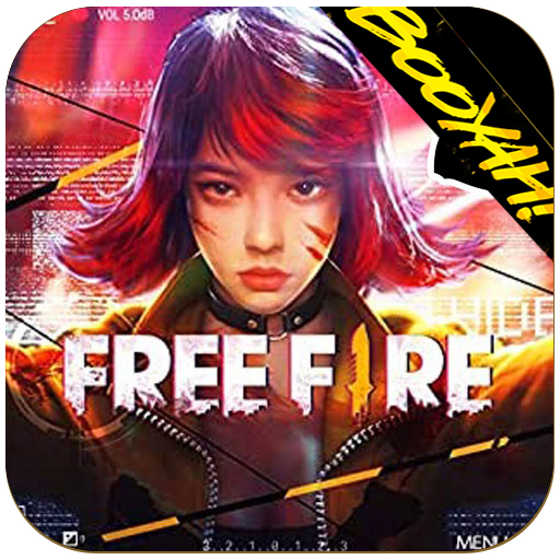 Garena Free-Fire Game Guide&Tips™ icon