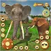Elephant Simulator City Attack APK