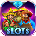 Diamond Cash Slots Casinoicon