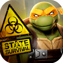 State of Survival Funtap icon