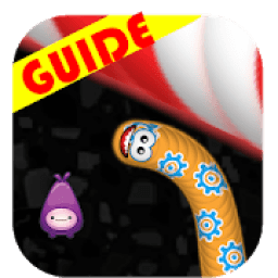 Guide WormsZone io hungry snake hungry cacing APK