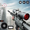 Sniper 3D：Trò Chơi Bắn Súng icon