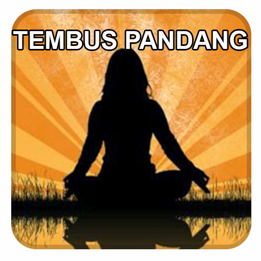 tembus pandang icon