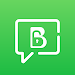 Locker for WhatsB Chat App icon