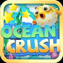 Ocean Crush-Matching Games APK