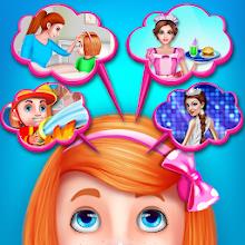 My Entrepreneur Dream Job Game APK