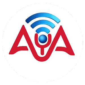 AYA VPN - Private Browser VPN icon