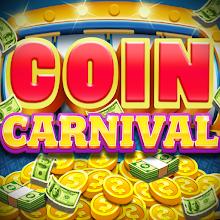 Coin Carnival Cash Pusher Game APK