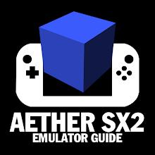 AetherSX2 PS2 Emulator Adviser APK