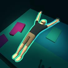 Flip Trickster - Parkour Simul APK