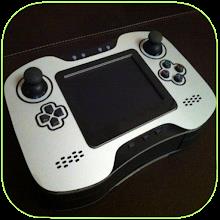 Psp Games SX2 Emulator icon