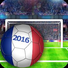 Euro Championship Penalty 2016 APK