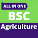 BSc Agriculture Notes and Book icon