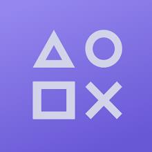 Retro Games - PSX Emulator icon