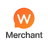 Wongnai Merchant App (WMA) icon