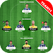 IPL Fantasy Team 11 Prediction APK