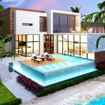 Home Design: Caribbean Life APK