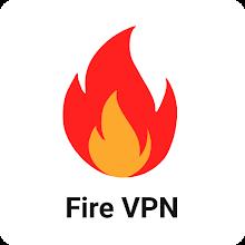 Fire VPN - Vpn Proxy Browser icon