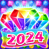 Jewel Hunter - Xếp Kim Cương icon