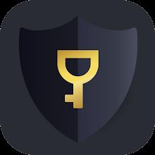 DARK VPN Unlimit Hotspot Proxy icon