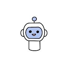 MYBOT -  AI ・image・chatbot icon