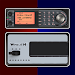 USA Siren Radio Sound Effects APK