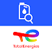 Scan TotalEnergies icon