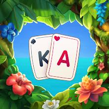 CityMix Solitaire TriPeaks APK