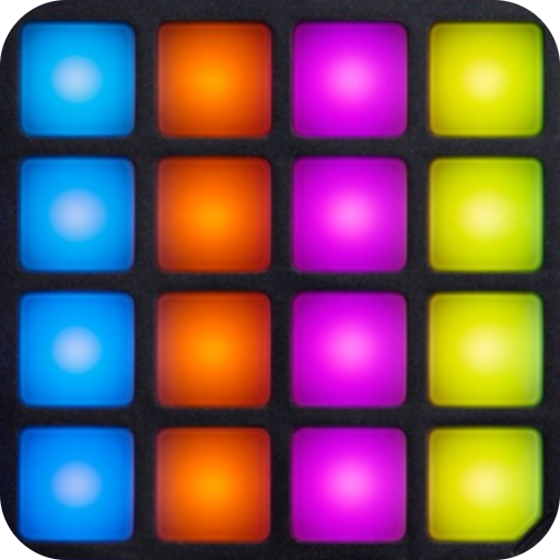 DJ PADS - Become a DJ APK