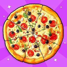 Pizza maker kids cooking games APK