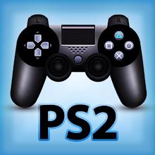 PS2 Turbo Emulator Pro PPSS2 icon