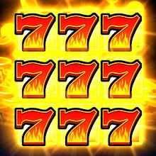 Slots 7777 -Slot Machine 77777icon