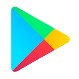 Play Store Icon Only icon