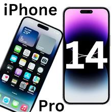 iOS Launcher - iPhone 14 Pro APK