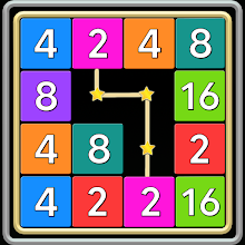 2248 Number Puzzle Games APK
