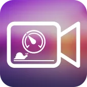 Slow Video Maker icon