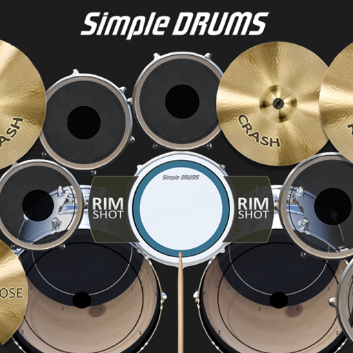 Drum Sederhana - Drum Kit APK