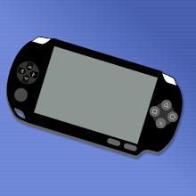 EmuPSP XL - PSP Emulator icon