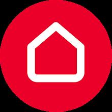 atHome Luxembourg Real Estate APK