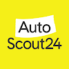 AutoScout24 Schweizicon