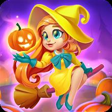 Magic Seasons: farm and merge APK
