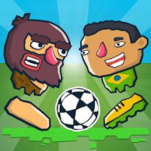 PlayHeads Soccer All World Cup APK
