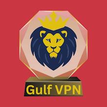 GULF VPN icon