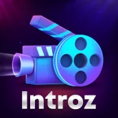 Intro Promo Video Maker Introz icon