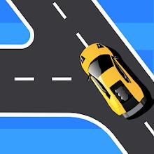 Traffic Run!: Driving Gameicon