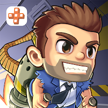 Jetpack Joyride Classicicon