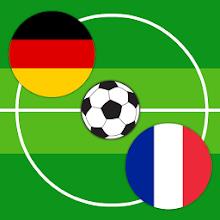 Air Soccer Euro Cup 2016 APK