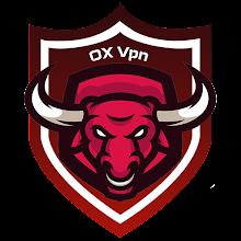 فیلتر شکن پرسرعت قوی : OX VPN icon